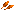 Pétale orange